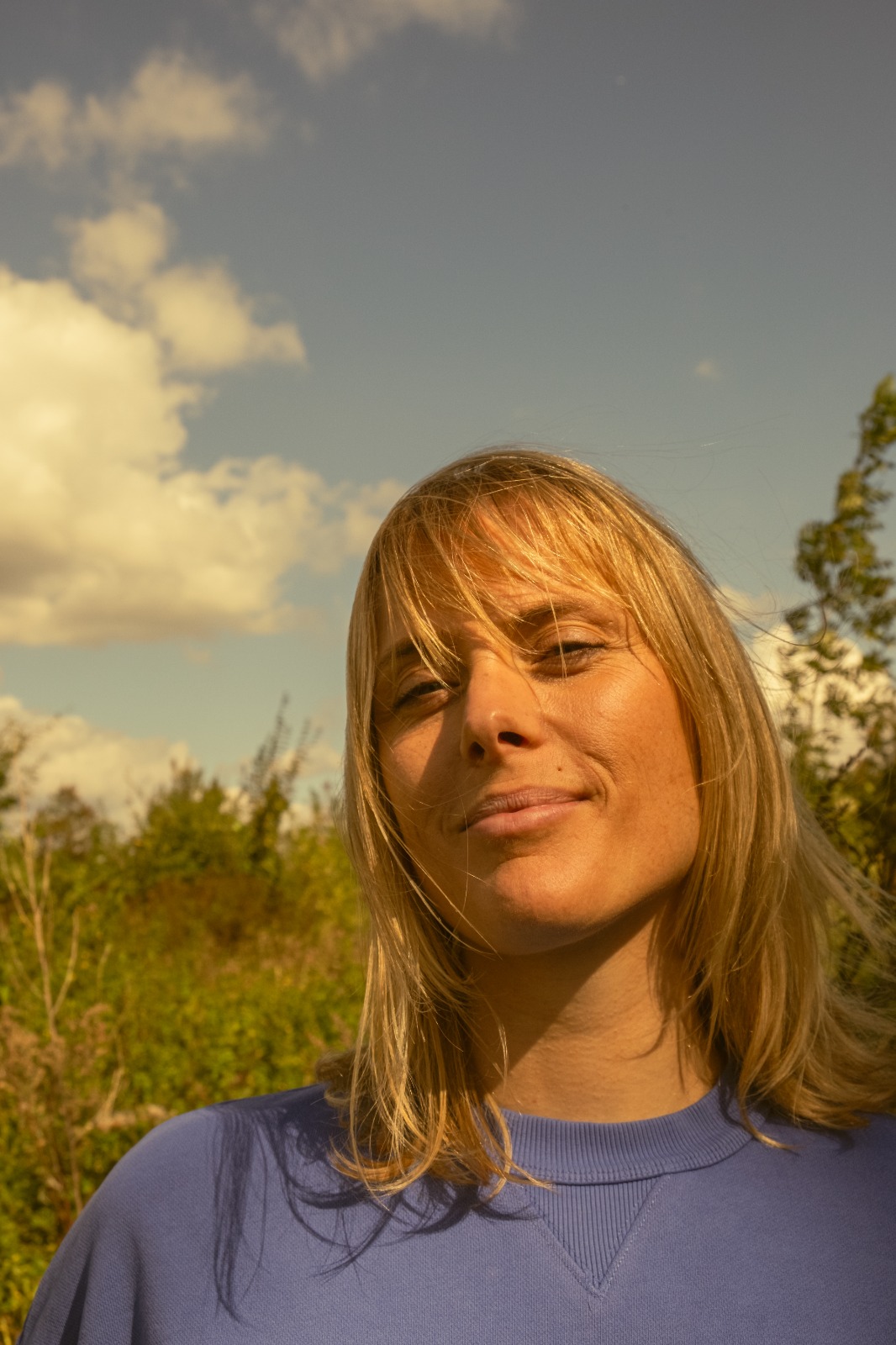Valerie Rathé